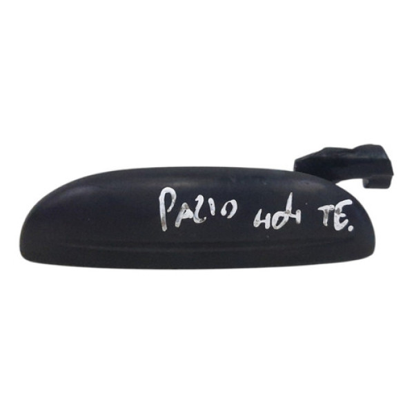 Maçaneta Externa Traseira Esquerda Fiat Palio 1996 1997 A 00