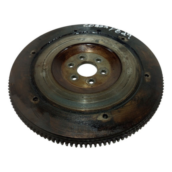 Volante Motor Cremalheira Gm Chevrolet Corsa 1.0 1997 A 2002