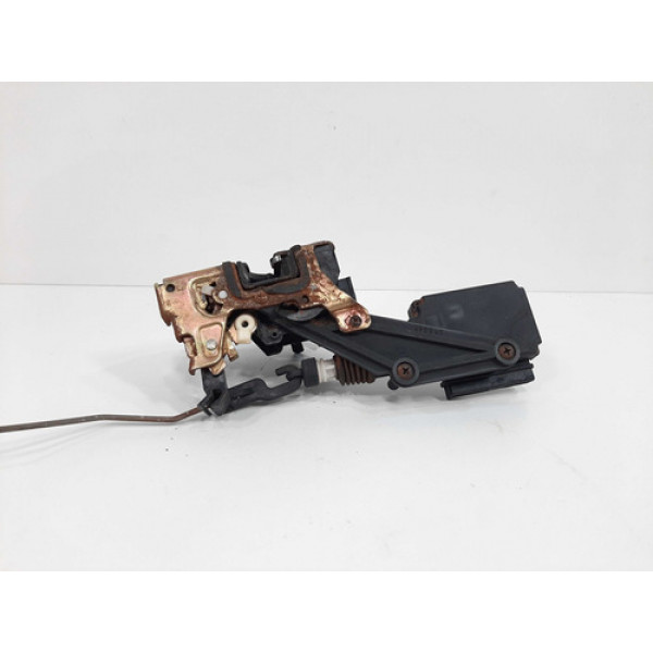 Fechadura Elétrica C/motor Dianteiro Direito Clio 00 A 2005