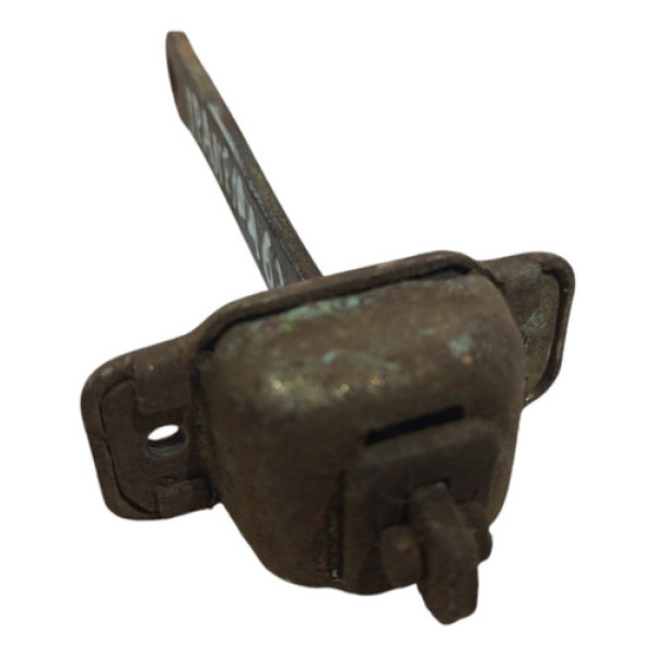 Limitador Porta Dianteira Direita Kadett Ipanema 1993 A 1996