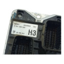 Módulo Injeção Gm Astra Zafira 1999 2000 A 2005 93335824