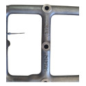 Capa Mancal Motor Astra Gm S10 Astra Zafira 2.2 1995 A 2000