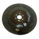 Volante Motor Cremalheira Gm Chevrolet Corsa 1998 A 2002