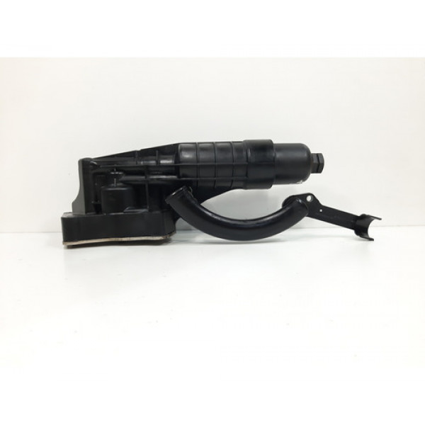 Suporte Filtro Óleo Mercedes C180 W204 1.8 Cgi 2008 A 2014