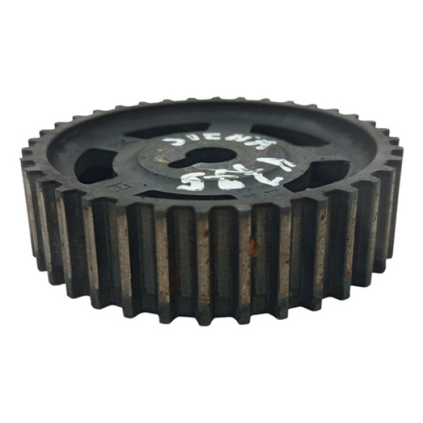 Polia Comando Auxiliar Fiat Siena 1996 1997 1998 A 2000 