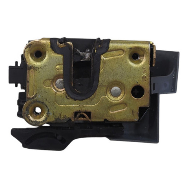 Fechadura Dianteira Direita Renault Scenic 1999 2000 A 2007
