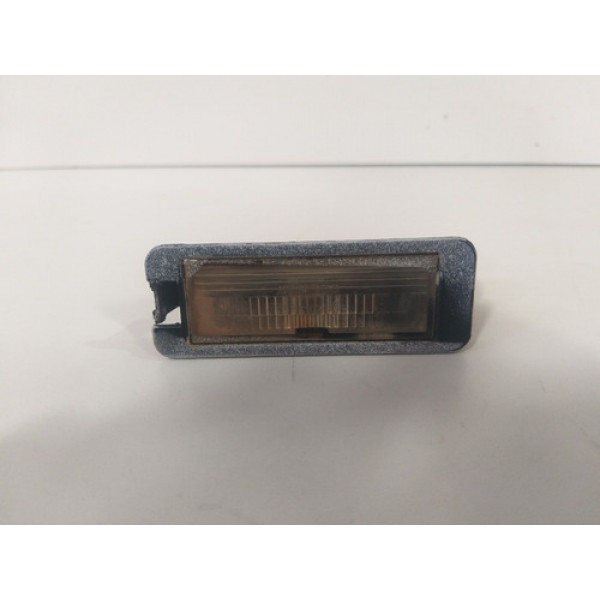 Lanterna Placa Traseira Direita Golf Comfortline 2008 A 2013