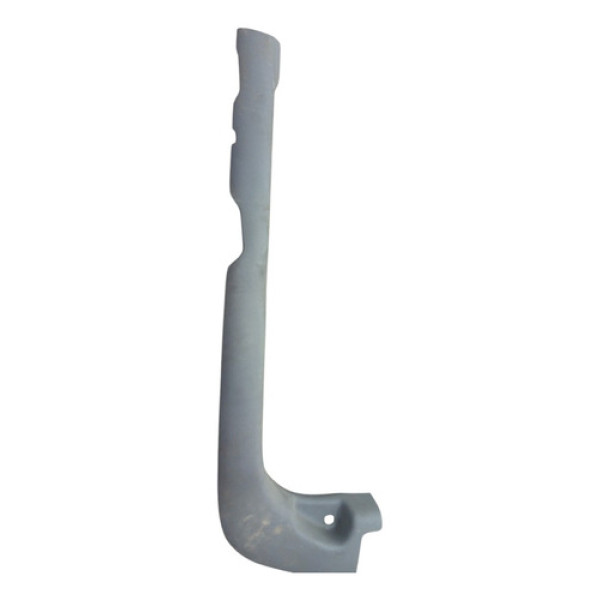 Soleira Porta Esquerda Renault Clio 2003 2004 2005 A 2010