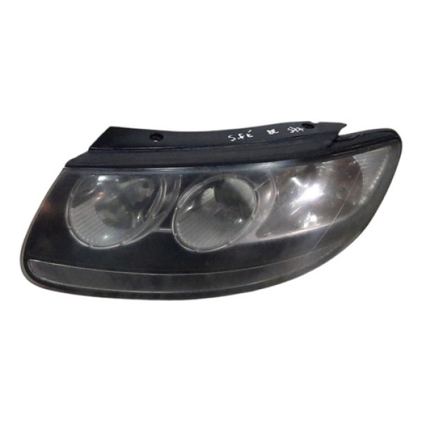 Farol Dianteiro Esquerdo Hyundai Santa Fé 2006 2007 A 2013