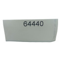 Difusor Ar Esquerdo Chevrolet Astra Belga 1994 1995 A 1997