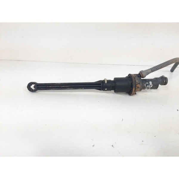 Atuador Embreagem Citroen C3 1.6 16v 2010 2011 2012 A 2016