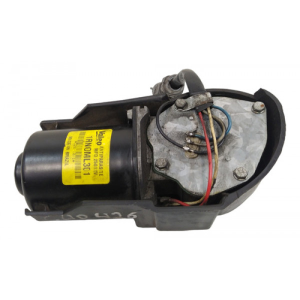 Motor Limpador Parabrisa Dianteiro Renault Clio 2004 A 2012