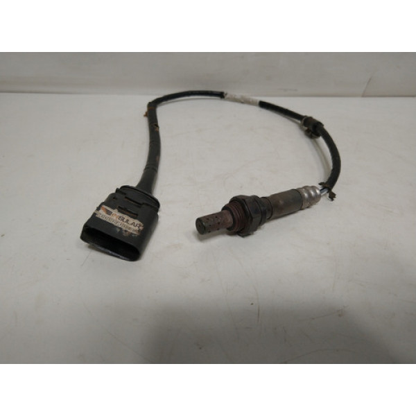 Sensor Sonda Lambda Vw Polo 1.6 8v 2007 2008 2009 A 2011