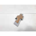 Emblema Chevrolet Tampa Traseira Agile 2009 2010 2011 A 2014