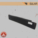 Acabamento Cinto Traseiro Direito Escort Hobby 87 A 92