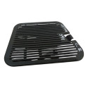 Grade Ventilação Esquerda Chevrolet Astra 1994 A 1998