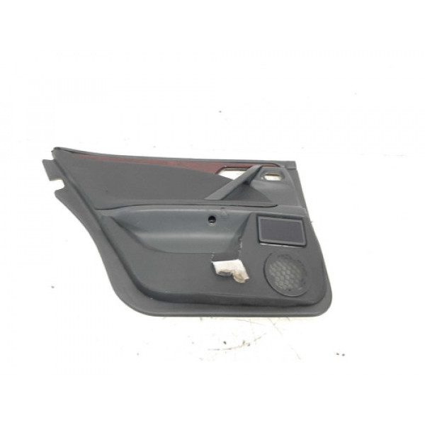Forro Porta Traseiro Esquerdo Mercedes E320 98 A 2002c/avari