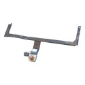 Suporte Engate Reboque Gm Monza Kadett 1989 1990 1991 A 1999