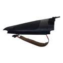 Acabamento Interno Retrovisor Esquerdo Vw Golf 1999 A 2006
