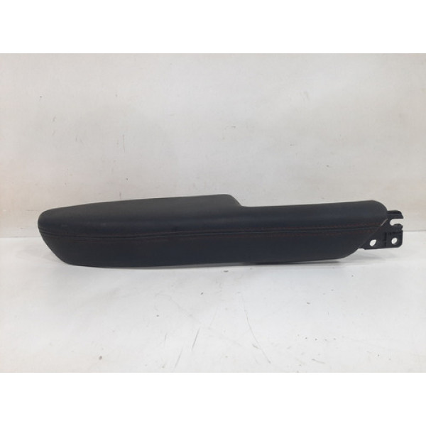 Encosto Forro Porta Traseira Esquerda Cerato Sx3 2009 A 2013