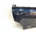 Porta Traseira Direita Gm Chevrolet Captiva 2008 A 2016