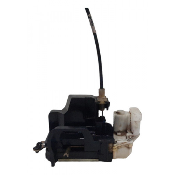 Fechadura Porta Dianteiro Direito Fiat  Palio 1996 A 2000