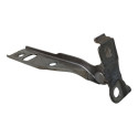 Dobradiça Dianteira Esquerda Volkswagen Golf Mk4 1999 A 2006