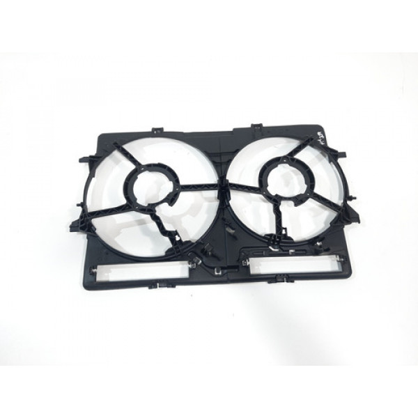 Defletor Ventoinha Audi A4 2.0 Tfsi 2008 A 2015 8k0121003m