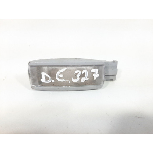 Luz Cortesia Quebra-sol Eaquerdo Vw Jetta Tiguan 2011 A 2016