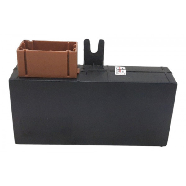 Modulo Vidro Fiat Palio Siena 2007 A 2013 51700233
