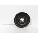 Polia Virabrequim Vectra Gls 2.0 8v 1997 1998 1999 A 2005