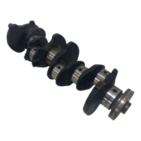Virabrequim Fiat Palio 1.0 8v Fiasa 1995 1996 1997 A 2009