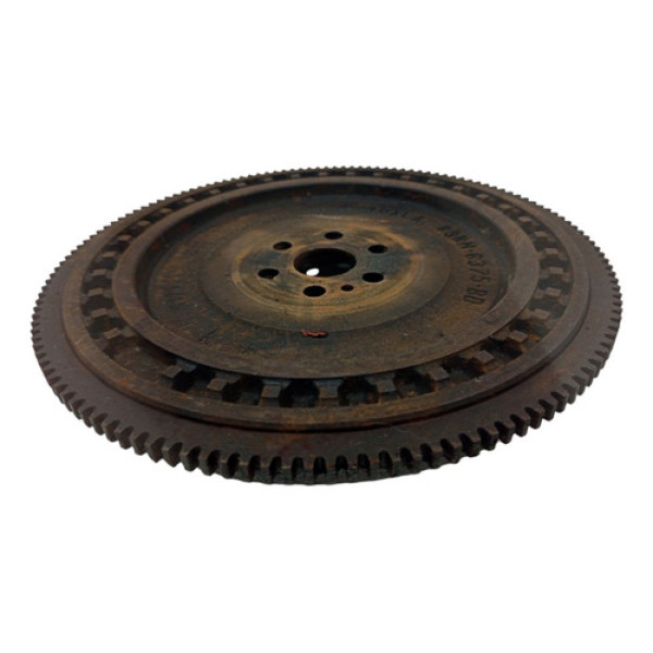 Volante Motor Cremalheira Ford Fiesta 1.0 8v 1997 A 2002 