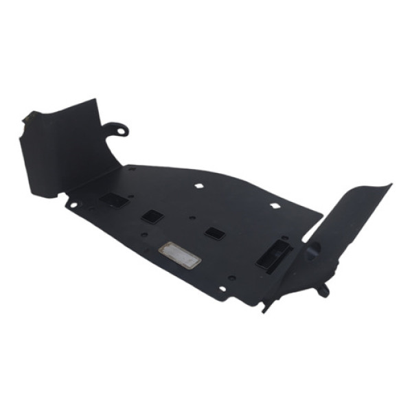 Moldura Interna Painel Citroen Grand Picasso 2008 A 2012