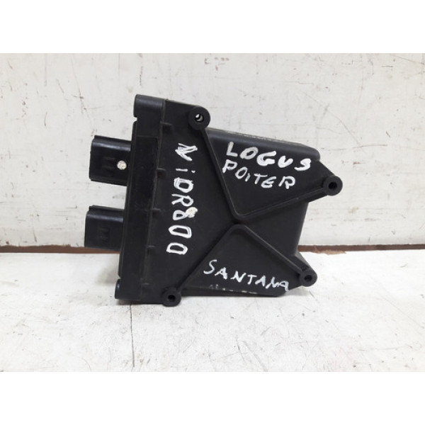 Módulo Conforto Vw Logus Pointer 1993 A 1997 547959252