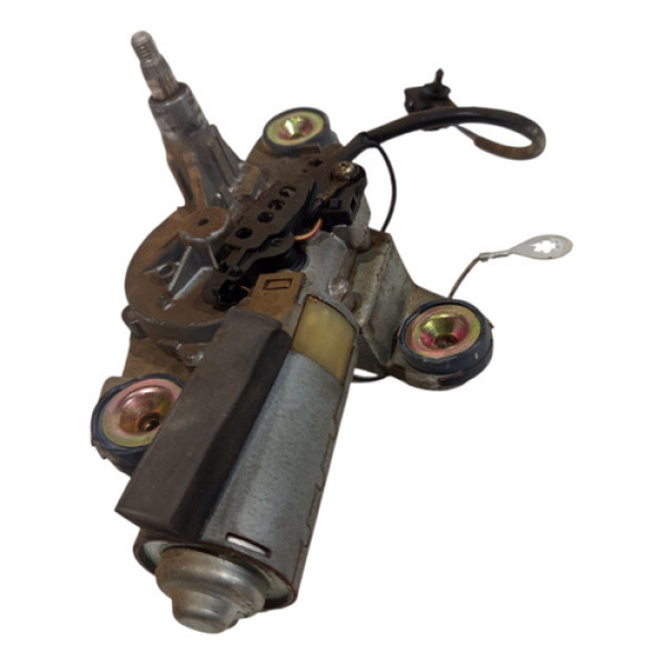 Motor Limpador Parabrisa Ford Ka 1996 1997 1998 1999 A 2002