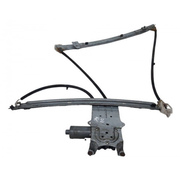 Máquina Vidro Dianteiro Direito Xsara Picasso 2001 A 2012