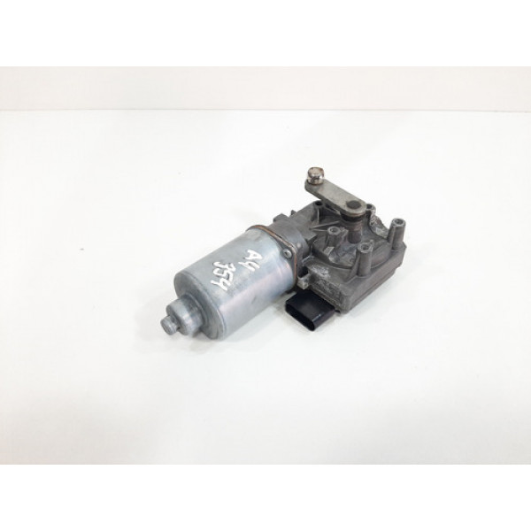 Motor Dianteiro Limpador Parabrisa Audi A4 2008 2009 A 2012