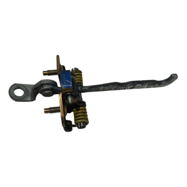 Limitador Porta Dianteira Esquerda Renault Megane 1995 1999