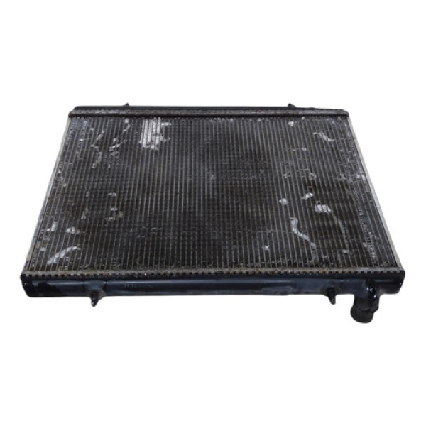 Radiador Água Citroen C4 Picasso 2.0 2009 A 2014 990066n