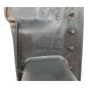 Acabamento Fechadura Porta Malas Gm Vectra Gt 2008 A 2011
