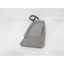 Quebra Sol Para Sol Lado Direito Volvo S40 1997 1998 A 2003