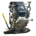 Motor Parcial Corsa Classic 1.0 8v Gasolina 1995 1996 A 2002