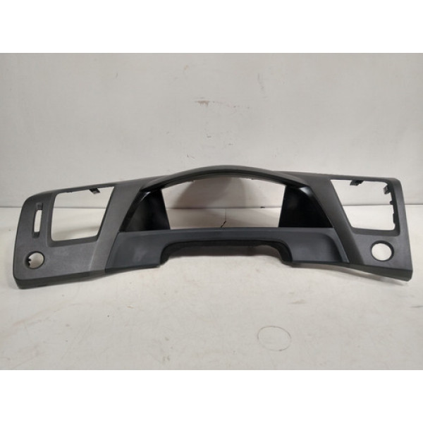 Acabamento Painel Instrumentos Honda Civic 2012 2013 A 2016