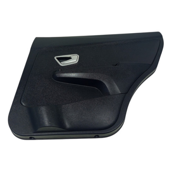 Forro Porta Traseira Direita Chery Celer Sedan 2015