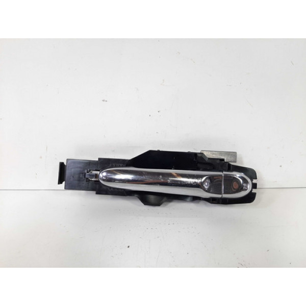 Maçaneta Externa Traseira Esquerda Nissan Versa 2011 A 2017