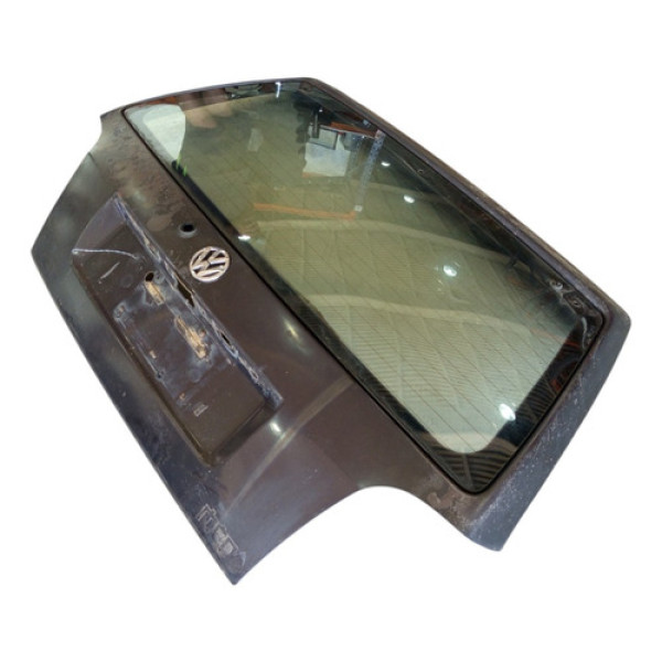 Capô Traseiro Volkswagen Golf Mk3 1994 1995 1996 A 1999