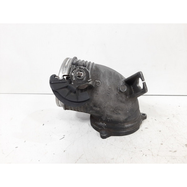 Corpo Borboleta Tbi Bmw 540i X5 4.4 V8 1996 1997 A 2005