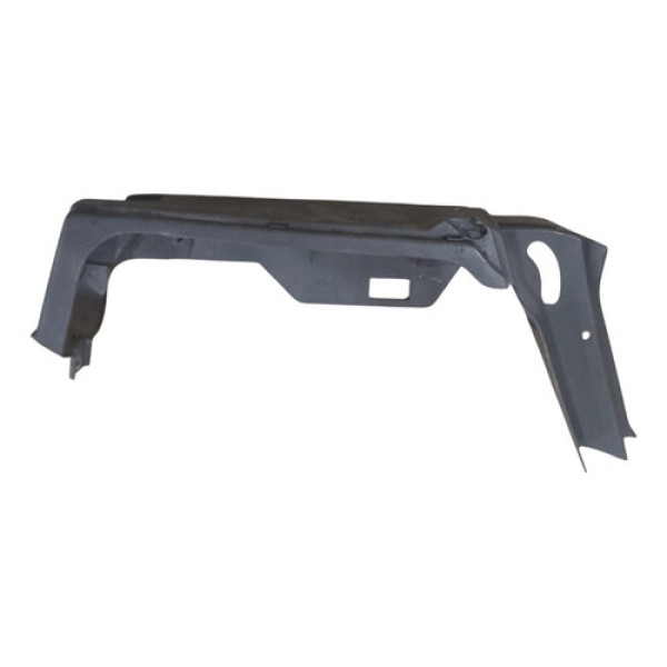 Suporte Bagageiro Fiat Uno 1995 1996 A 2005