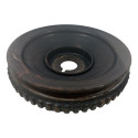 Polia Virabrequim Gm Chevrolet Corsa 1.0 8v 1996 1997 A 2004